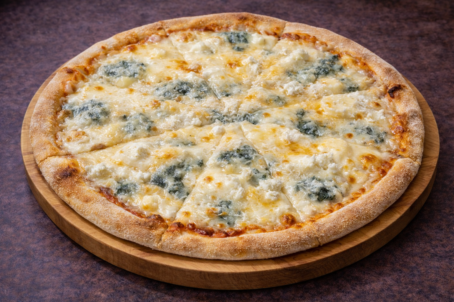 Четыре сыра