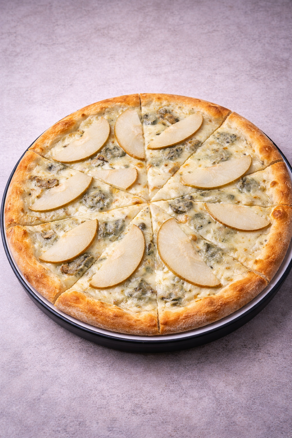 Груша Горгонзолла