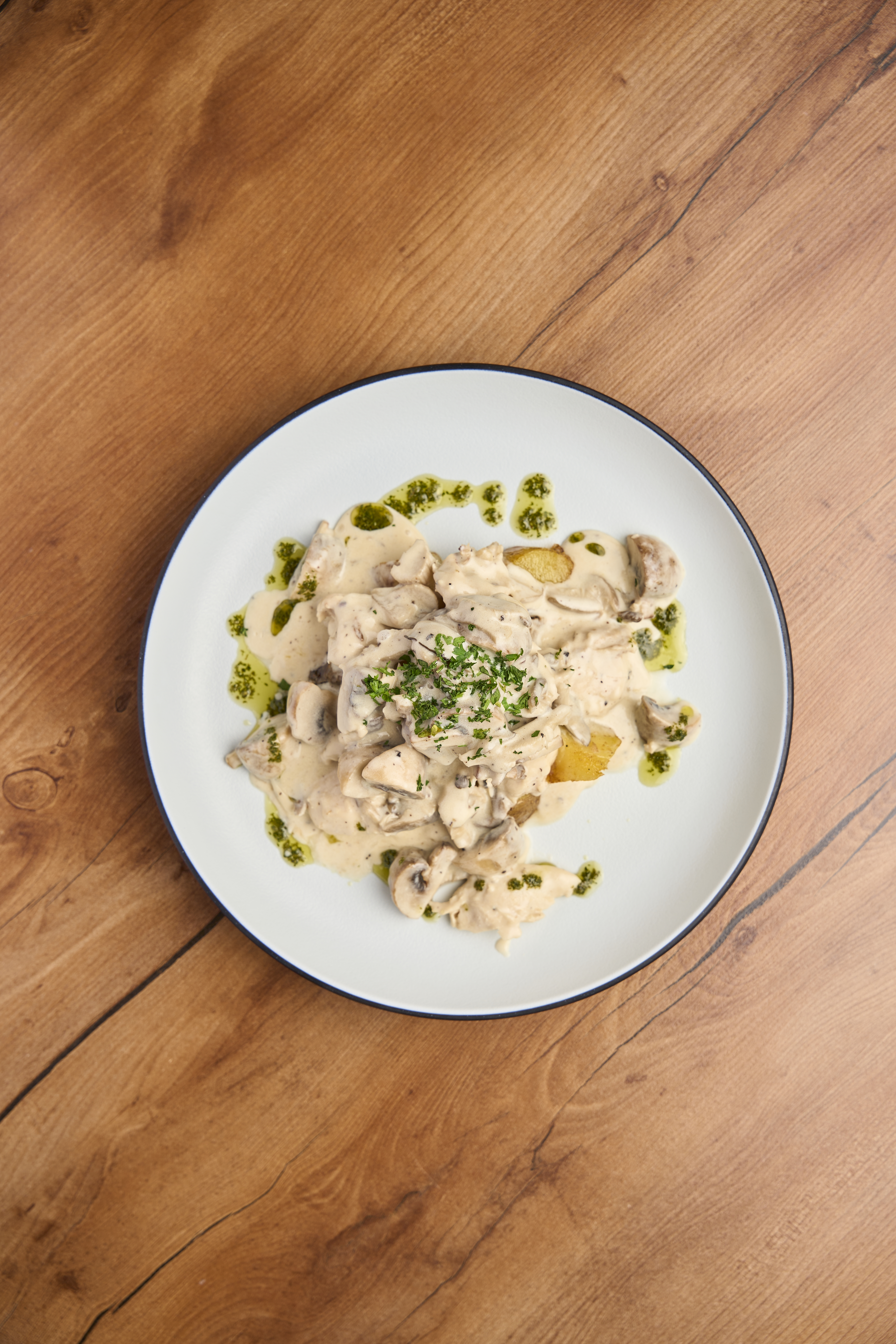 Чикенстроганов