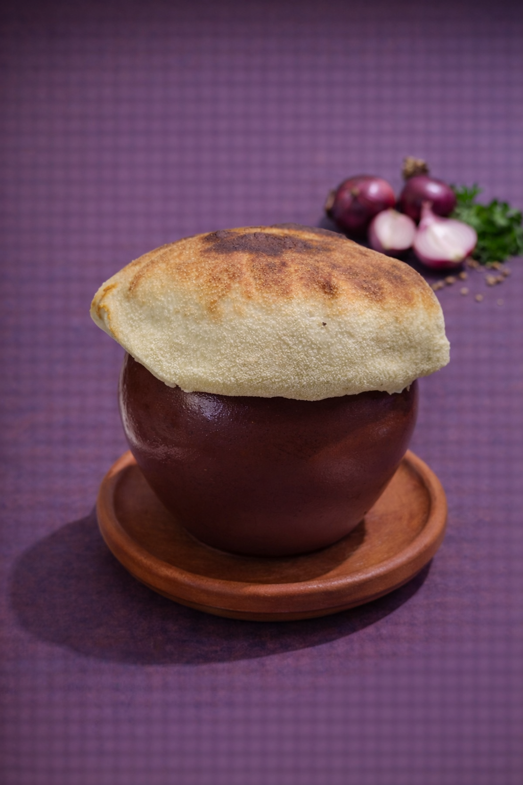 Гуляш из жая