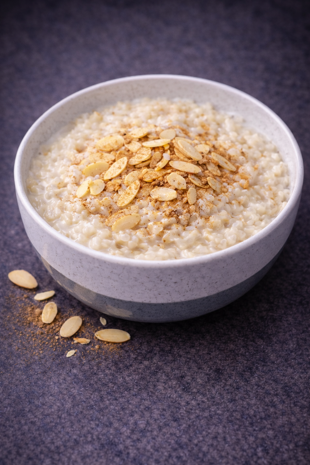 Каша овсяная