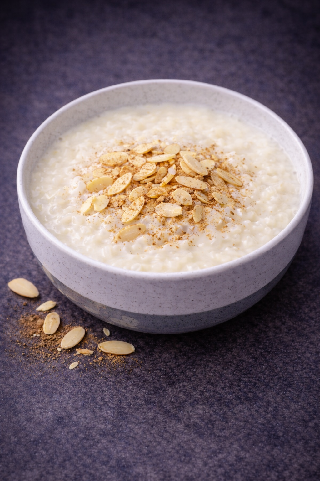 Каша рисовая