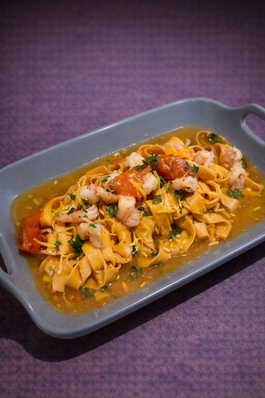 Венецианаская паста